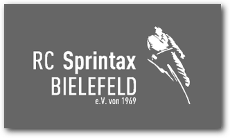 RC Sprintax